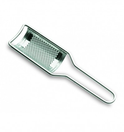 Rallador de Limón Semicircular 18/10 Lacor
