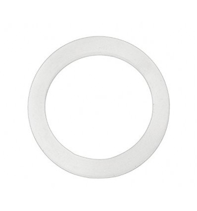 Junta Goma Cafetera Acero Inoxidable Inoxibar