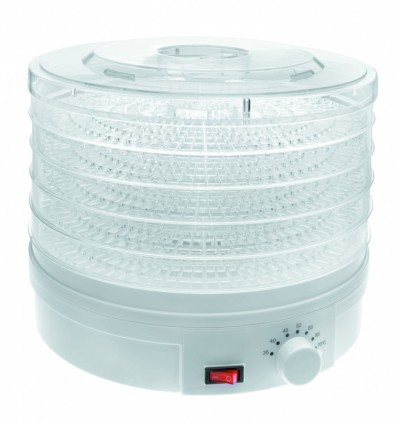 Deshidratador de Almientos 32x27 cm Lacor