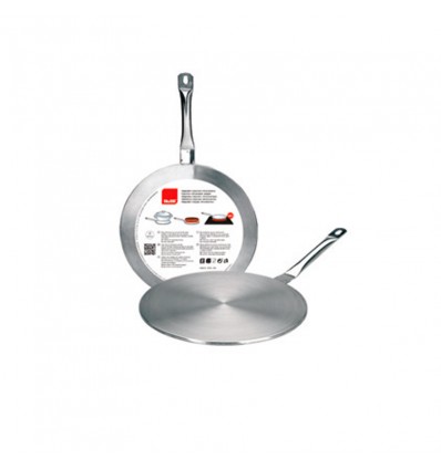 Adaptador Induccion-Vitroceramica