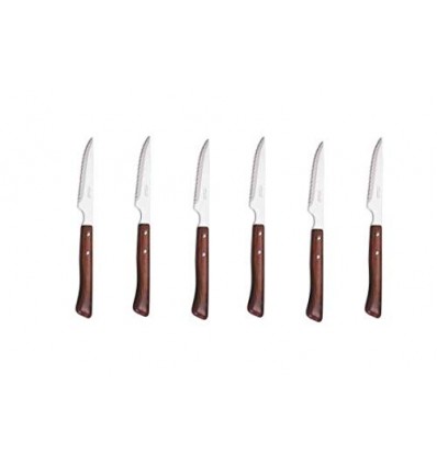 Cuchillo de Sierra Madera Albacete