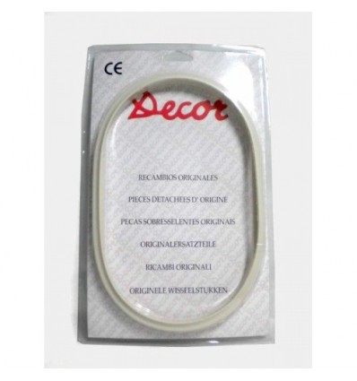 Goma de Tapa para Olla Decor