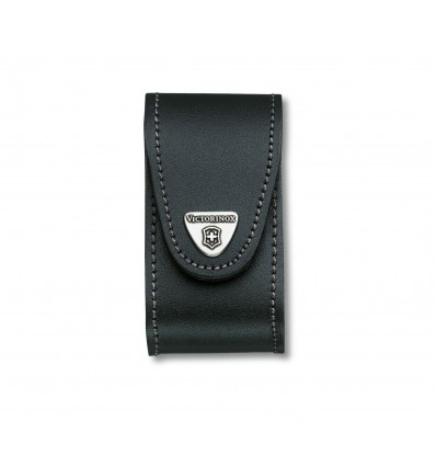 Estuche de Piel para Navaja