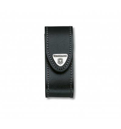 Funda Negra para Navaja Victorinox