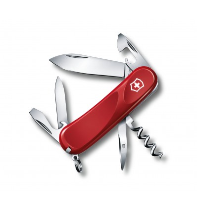 Navaja Med. Evolution 10 Victorinox