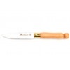 Cuchillo Mango Madera Martins