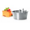 Molde Angel Food Aluminio Ibili