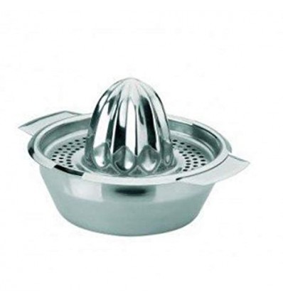 Exprimidor Inox. 0.40 L. Ibili