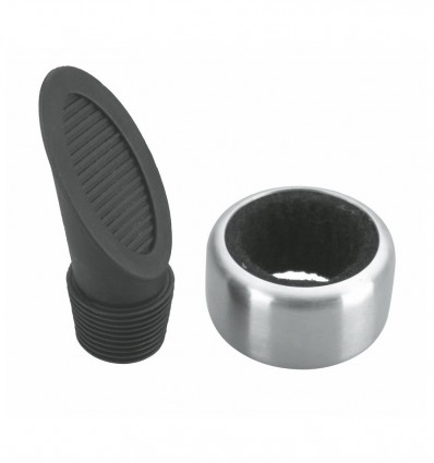 Anillo Antigoteo + Tapón Tpr Ibili