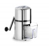 Picador Hielo Manual Inox.plastico 16x26 Ibili