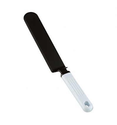 Espátula Repostería Nylon 31 cm. Ibili