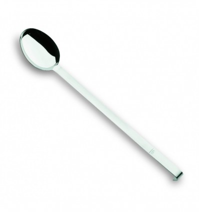 Cuchara Lisa Profesional Inox. Lacor