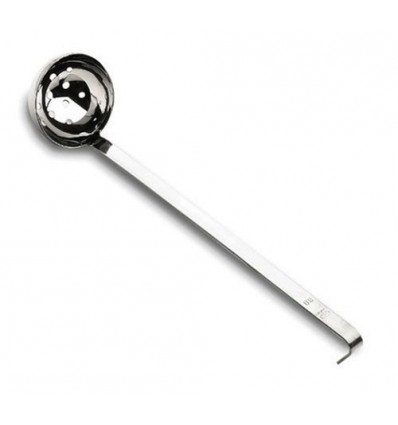 Cacillo Perforado Profesional Inox. Lacor