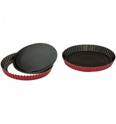 Molde Rizado Desmontable Ibili