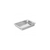 Rustidera Asa Monobloc Inox. Inoxibar