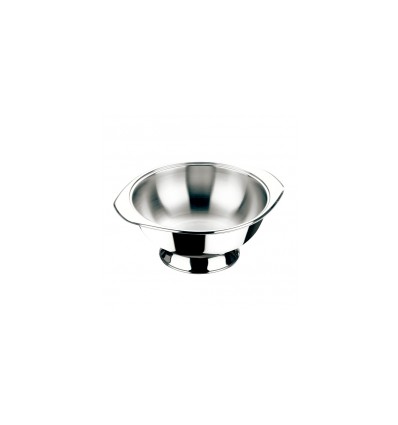 Sopera con Base Inox 18/10 Inoxibar