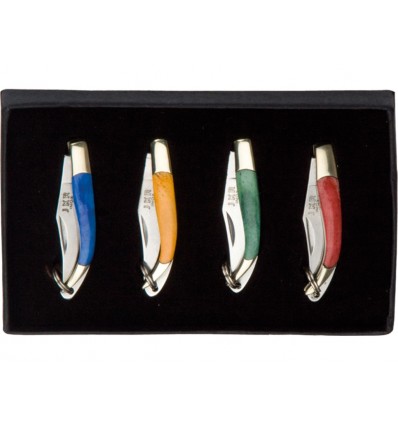 Navaja mini colores Joker