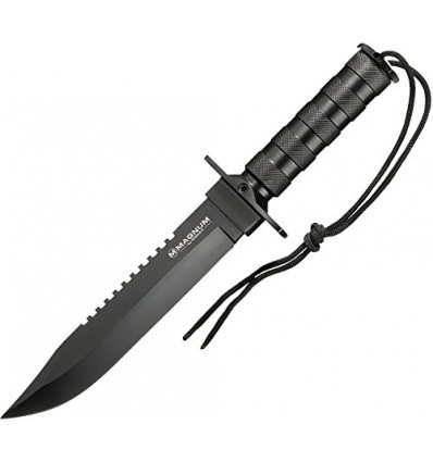 Cuchillo Supervivencia Magnum Boker
