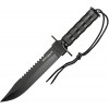 Cuchillo Supervivencia Magnum Boker