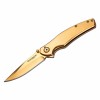 Navaja Gold Finger Magnum Boker