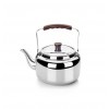 Cafetera Pava 2.75 litros inox Ibili