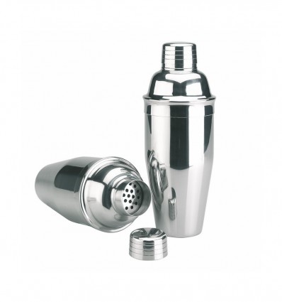 Coctelera Inox 0.70 l Ibili