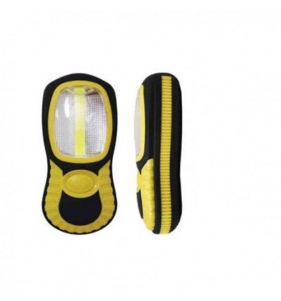 Linterna 230 lumenes Edm