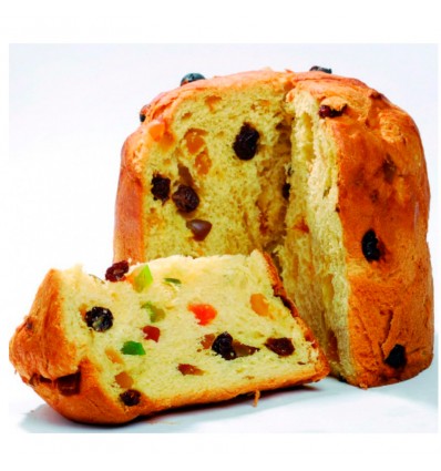 Molde Panettone 16 cm Moka Ibili