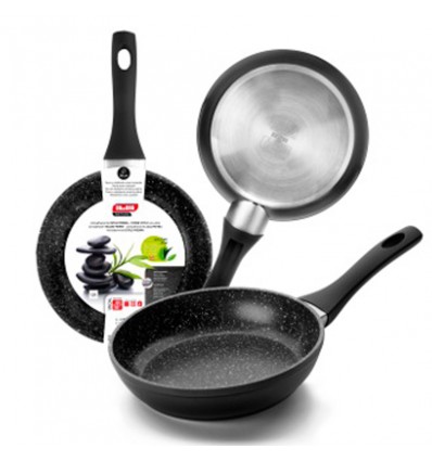 Sarten Natura Piedra Ecologica Ibili