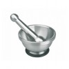 Mortero Inox Ibili