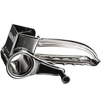 Rallador queso Inox Moulinex