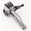 Rallador queso Inox Moulinex