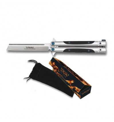 Navaja Abanico 02174 Tokisu