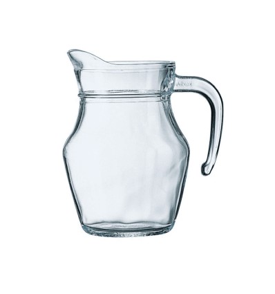 Jarra micro 0.5l Luminarc