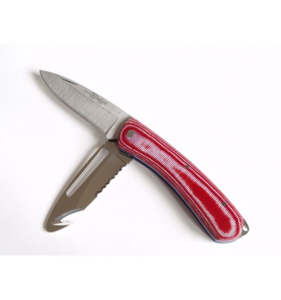 Navaja Rescate Nieto