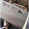 Cuchillo Lucus Boj Nieto