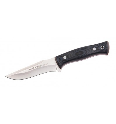 Cuchillo Pointer 12M Muela