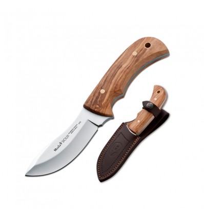 Cuchillo Sioux 10 OL Muela