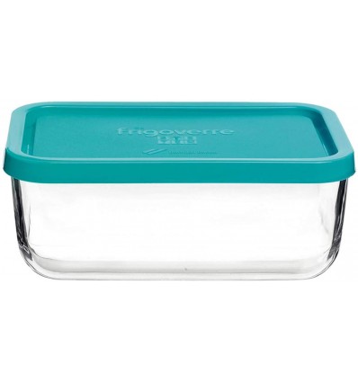 Taper Rectangular 21 x 13 Frigoverre