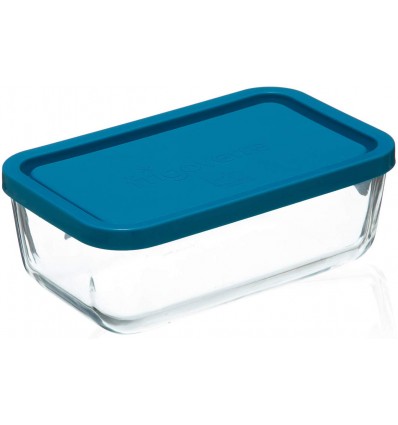 Taper Rectangular 12.3 x 9.5 Frigoverre