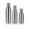 Botella Termo Inox. 750 ml. Ibili