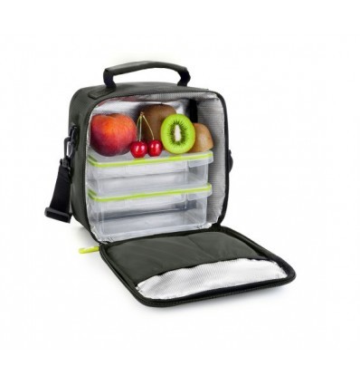 Porta Alimentos Lunch away Ibili