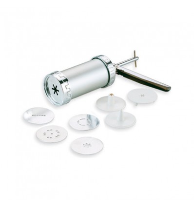 Churrera Domestica Metal Ilsa