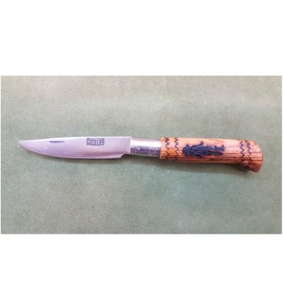 Navaja Maragata Mateo