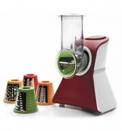 Cortavegetales electrico Lacor