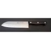 Cuchillo Santoku 18 cm Javier