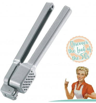 Prensaajos Aluminio Westmark