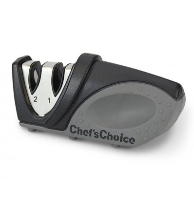 Afilador Cuchillos mini Chef's Choice