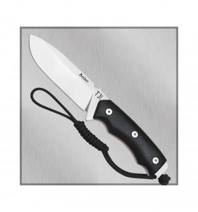 Cuchillo Archer g-10 Nieto