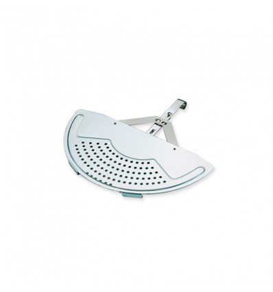 Escurridor Multiple Inox. Ilsa